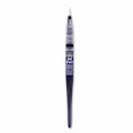 Miniatyrbillede 2 af 2: Forfattet pensel - Ink Brush - Ultramarin - Sennelier Blå