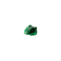 Miniatyrbillede 3 af 3: Sten og mineraler. Smaragd. 1,32 ct. Mingora smaragdaflejring, Swat District, Pakistan. Grön
