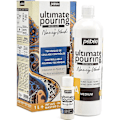 Pikkukuva 2 / 5: Laatikko - Ultimate Pouring Medium - Pébéo x Nancy Wood - 1 L Flerfärgad