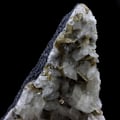 Miniatyrbillede 1 af 3: Sten og mineraler. Dolomit + Siderit. 836,0 ct. La Mure, Isère, Frankrig..