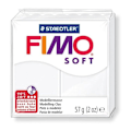 Miniatyrbillede 2 af 2: Polymerler 114 g - Hvid Vit