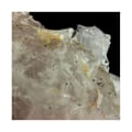 Miniatyrbillede 4 af 5: Sten og mineraler. Fluorit. 2269,5 ct. Fontsante-minen, Var, Frankrig.