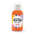 Miniatyrbild 1 av 4: Textilfärg 50 ml - orange Orange