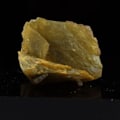 Miniatyrbild 1 av 3: Siderite, Quartz 65,8 karat Flerfärgad