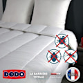 Miniatyrbild 3 av 3: DODO MULTIPROTECT varm täcke - 140 x 200 cm Vit