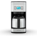 Miniatyrbillede 2 af 4: CONTINENTAL EDISON isotermisk filterkaffemaskine