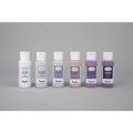 Miniatyrbillede 2 af 2: Chalky chalk paint kit - 6 pink farver - 60 ml Rosa
