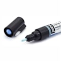 Miniatyrbillede 3 af 4: Marker - Tegnegummi - 0,7mm - Uigennemsigtig - Uudslettelig - Rund Spids