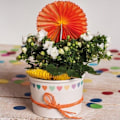 Miniatyrbillede 2 af 4: Maskeringstape 10 m x 1,5 cm - Farverige hjerter Flerfärgad