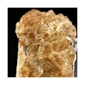 Miniatyrbillede 6 af 6: Sten og mineraler. Fluorit + Kvarts. 1490,0 øre. Huanggangliang-minen, Mongoliet, Kina. Flerfärgad