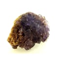 Miniatyrbillede 4 af 4: Sten og mineraler. Fluorit. 1777,0 ct. Caravia Alta, Asturien, Spanien.
