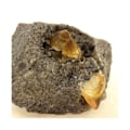 Miniatyrbillede 2 af 3: Sten og mineraler. Calcit. 579,0 ct. La Sambre Quarry, Landelies, Belgien.