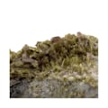 Pikkukuva 2 / 4: Epidote 1395,0 karaattia Flerfärgad
