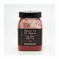 Miniatyrbillede 1 af 2: Pigment til fremstilling af maling - 40 g potte - Rød Hélios Röd