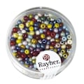 Pikkukuva 1 / 2: RAYHER Rocailles 26mm Ø