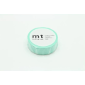 Miniatyrbillede 1 af 2: Masking Tape - MASKING TAPE (MT) - Almindeligt pastelgrøn - smaragd Pastellgrön - smaragd