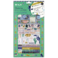 Miniatyrbild 1 av 3: Bujo Kit 'Toga - Jungle Vibes' My Everyday Life