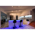 Miniatyrbillede 3 af 4: Wi-Fi + BT tilsluttet LED strip, RGB + Hvide farver justerbar, længde 3m - Konyks Dallas Easy