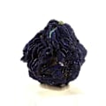 Pikkukuva 1 / 2: Kivet ja mineraalit. Chessyliitti (Azuriitti). 17,0 ct. Chessy-les-Mines, Ranska.