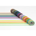 Pikkukuva 1 / 2: Masking Tape MT Slim 7mm Assortiment 20 kappaletta