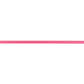 Miniatyrbillede 2 af 2: Neon fuchsia satinbånd 3 m Fuchsia