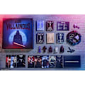 Miniatyrbild 5 av 6: Star Wars Villainous - The Power of the Dark Side - Strategispel - 2 till 4 spelare från 10 år - 27492 - Grundspel - Ravensburger Flerfärgad
