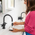Pikkukuva 4 / 6: KARCHER SC 1 Pystysuora Helppo Korjaus - Höyrymopp