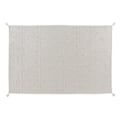 Miniatyrbillede 1 af 4: Tæppe - LORENA CANALS - Tribu Natural - 170 x 240 cm - Bomuld - Kan maskinvaskes Beige