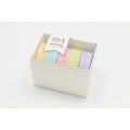 Pikkukuva 2 / 2: Masking Tape MT 1,5 cm Assortiment 5 kappaletta Pastelli 2 Pastell