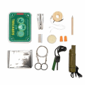 Miniatyrbild 1 av 4: Pocket Survival Kit - 30 funktioner
