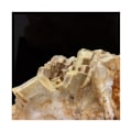 Miniatyrbild 3 av 4: Baryt 337,3 karat Flerfärgad