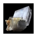 Pikkukuva 2 / 4: Kivet ja mineraalit. Dolomiitti. 941,0 ct. Eugui, Esteríbar, Navarra, Espanja.