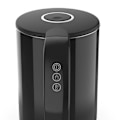 Miniatyrbillede 3 af 6: CONTINENTAL EDISON BL15LB digital elkedel - Sort - 1,5 L - 2200 W Svart
