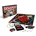 Pikkukuva 2 / 5: Monopoly Cheaters, Lautapeli, Lautapeli, Ranskankielinen versio Flerfärgad
