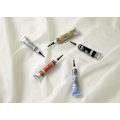 Miniatyrbillede 2 af 4: Andre Pebeo malinger - 147-012 - Gutta Ã-nbsp vandbaseret Outliner 20ml Sort