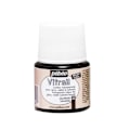 Miniatyrbillede 2 af 2: Glasmaleri - Pebeo - Laks - 45ml - Transparent - Glansfuld Laks