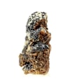 Pikkukuva 6 / 6: Descloizite 1230,3 karaattia Flerfärgad