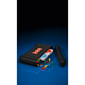Miniatyrbillede 3 af 6: DOG Compact - Brætspil - SCHMIDT SPIELE - Nyd DOG spillet i en kompakt version, der er ideel til rejser! Flerfärgad