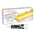 Miniatyrbild 1 av 3: Rectangle Stretch Frame + Black Icing Pen