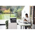 Miniatyrbillede 5 af 6: 3-i-1 monokrom laser multifunktionsprinter - BROTHER - DCP-L2627DWE - Wifi