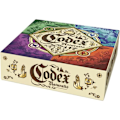 Miniatyrbillede 3 af 4: Codex Naturalis - Asmodee - Strategispil - Fra 7 år Flerfärgad