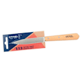 Miniatyrbillede 3 af 3: 1 OPINEL KRANTE KONTORKNIV N 113 BØGBLAD 10 CM RUSTFRI STÅL kastanj