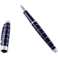 Miniatyrbillede 4 af 4: Calligrafi Sæt - Cretacolor - 11 Stykker - 3 Penne - 6 Patroner - Inkluderede Instruktioner