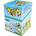 Miniatyrbillede 1 af 3: Restproduktion | Tiden er gået! : Børn | Brætspil | Fra 4 år | 2 til 12 spillere | 20 minutter Svart