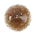 Pikkukuva 1 / 2: Slow & Art maali - Luova siemen meillä kaikilla on kykyjä - Glitter kultaa - 30 ml gyllene