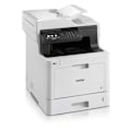 Miniatyrbillede 2 af 2: BROTHER DCP-L8410CDW 3-i-1 multifunktionsprinter - Laser - Farve - Wifi-netværk - A4