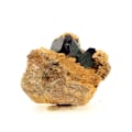 Miniatyrbillede 6 af 6: Azurit + Malachite 487,3 karat Flerfärgad