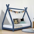 Pikkukuva 2 / 4: Lit tipi lapselle NAKANA 120 x 180 tummansininen Blå