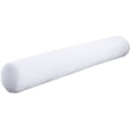 Miniatyrbillede 3 af 5: VANCOUVER bolster 160 cm - antimide - 100% polyester - DODO Vit