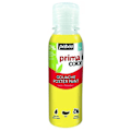 Miniatyrbillede 1 af 2: Flydende gouache - Gul - 150 ml Gul